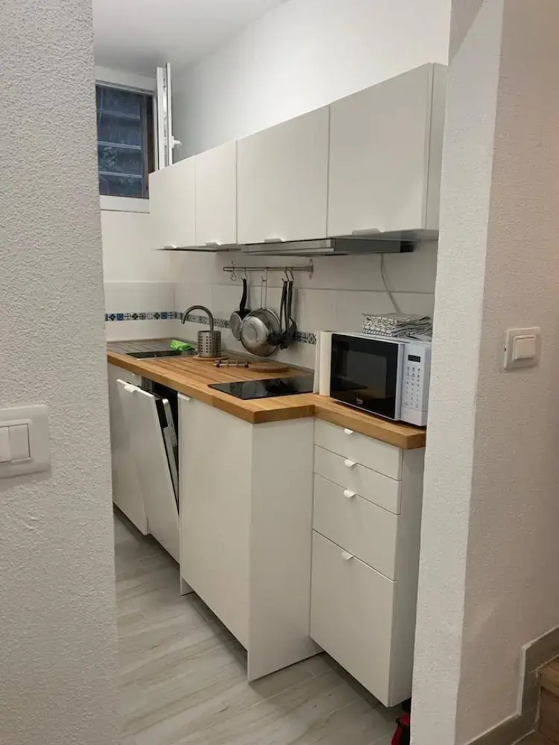 "casa Emma - Emma's Home"