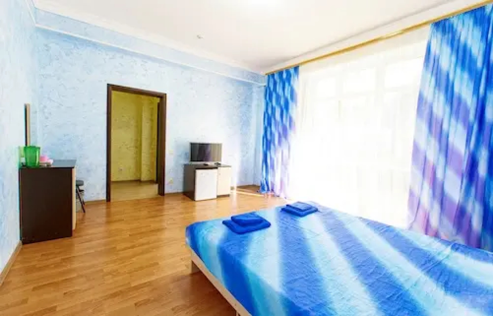 Жемчужина Ямала