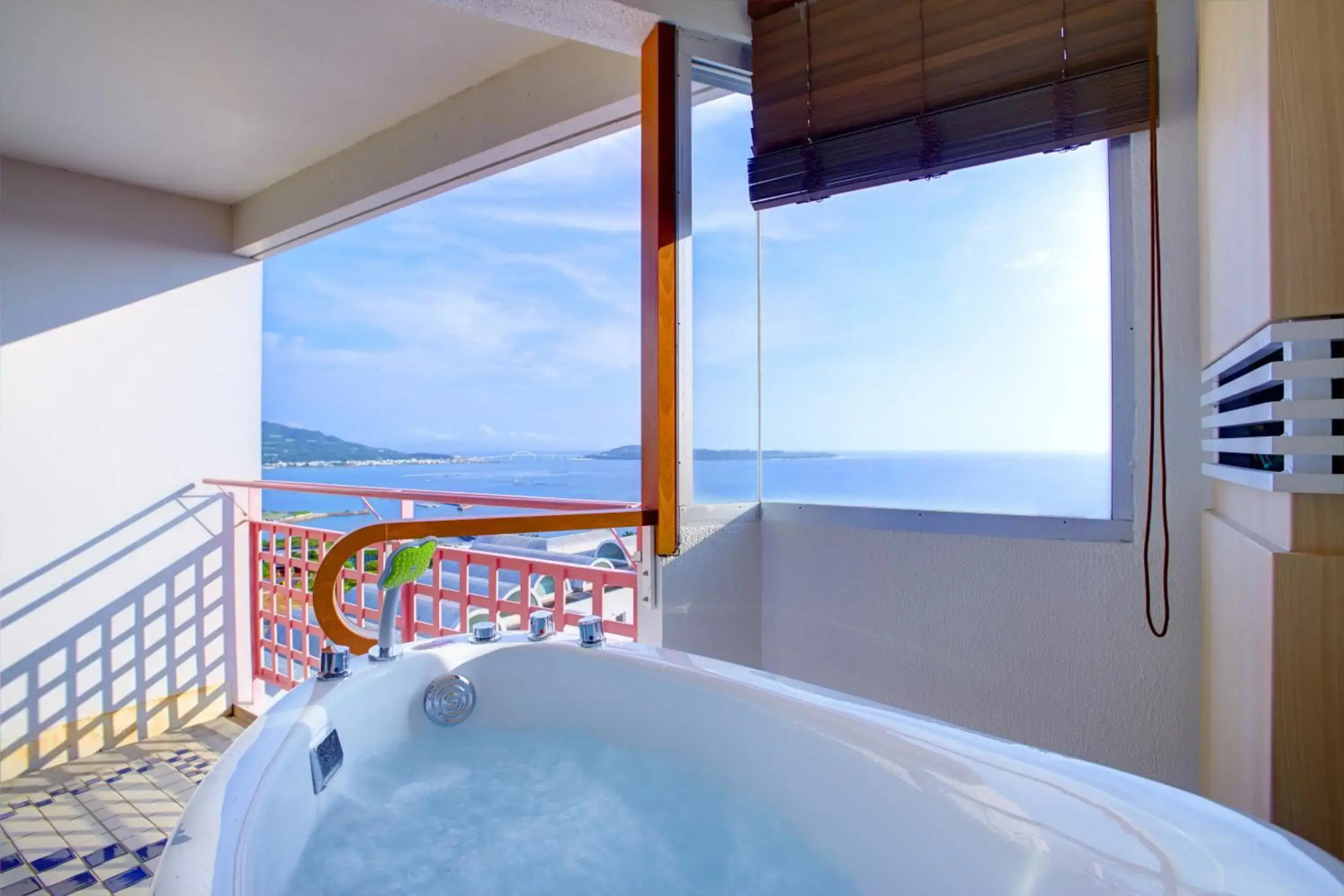 Hotel Mahaina Wellness Resorts Okinawa
