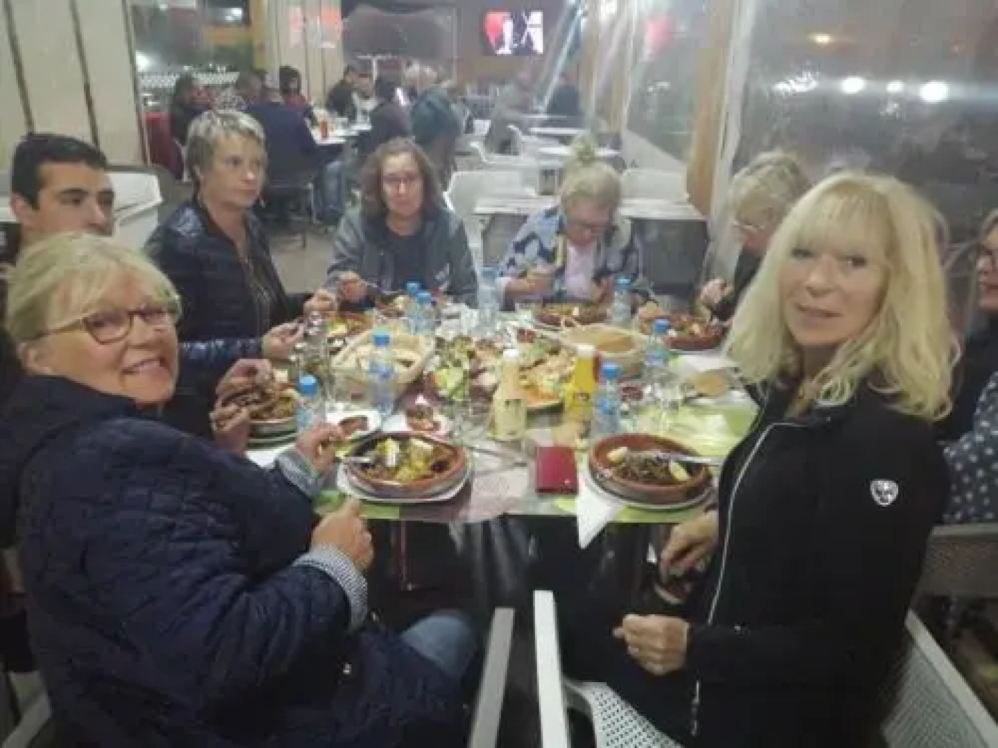 Hotel Hadaik Ain Asserdoune