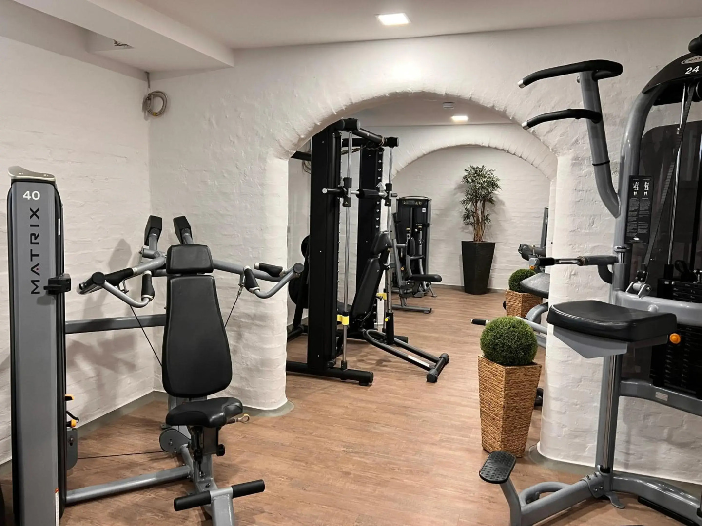 Hotel Primavera Parco