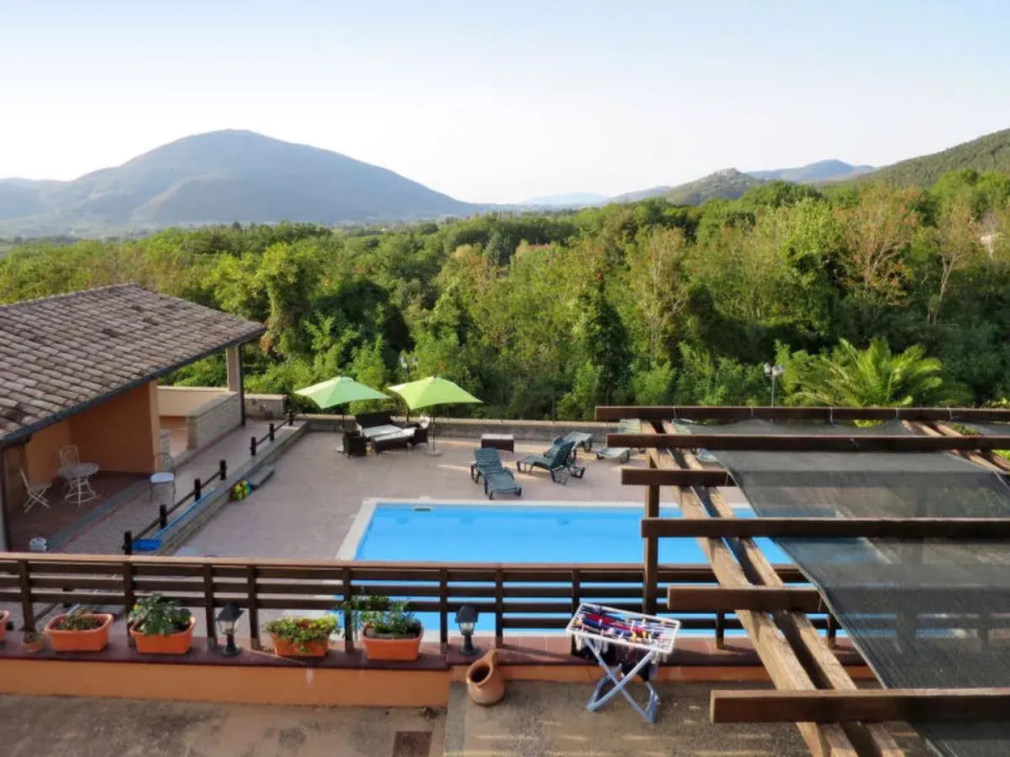 Colleflaviano (CEI100)