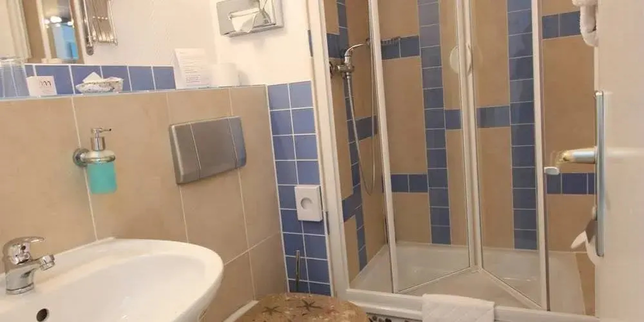 Landhaus zur alten Gärtnerei