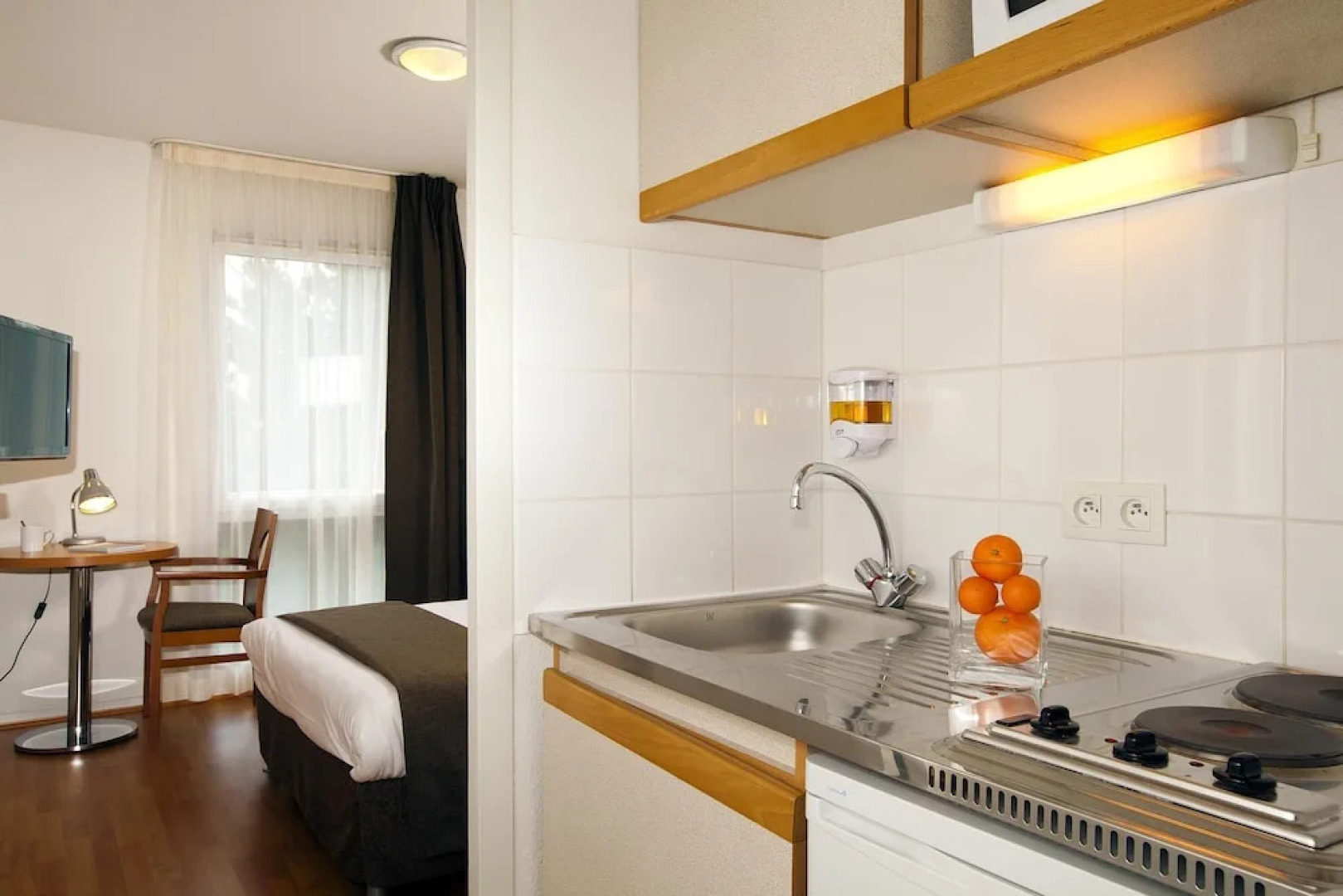 Séjours & Affaires Nantes La Beaujoire