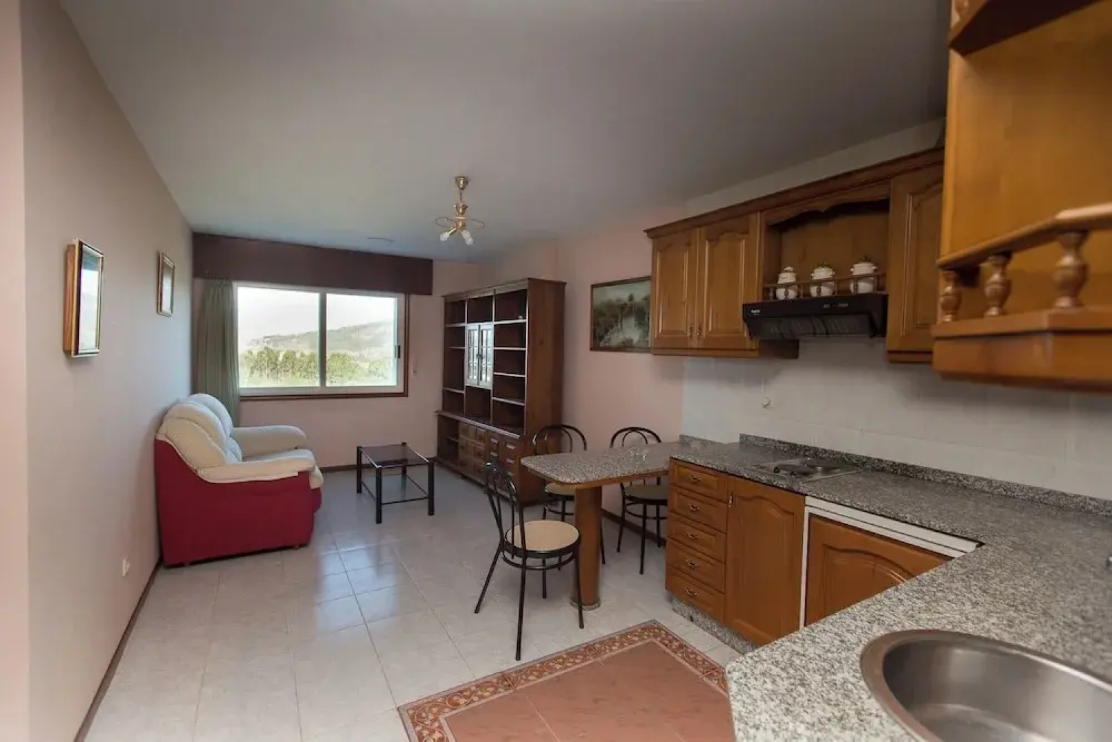 My Rooms City Hotel Monte Blanco