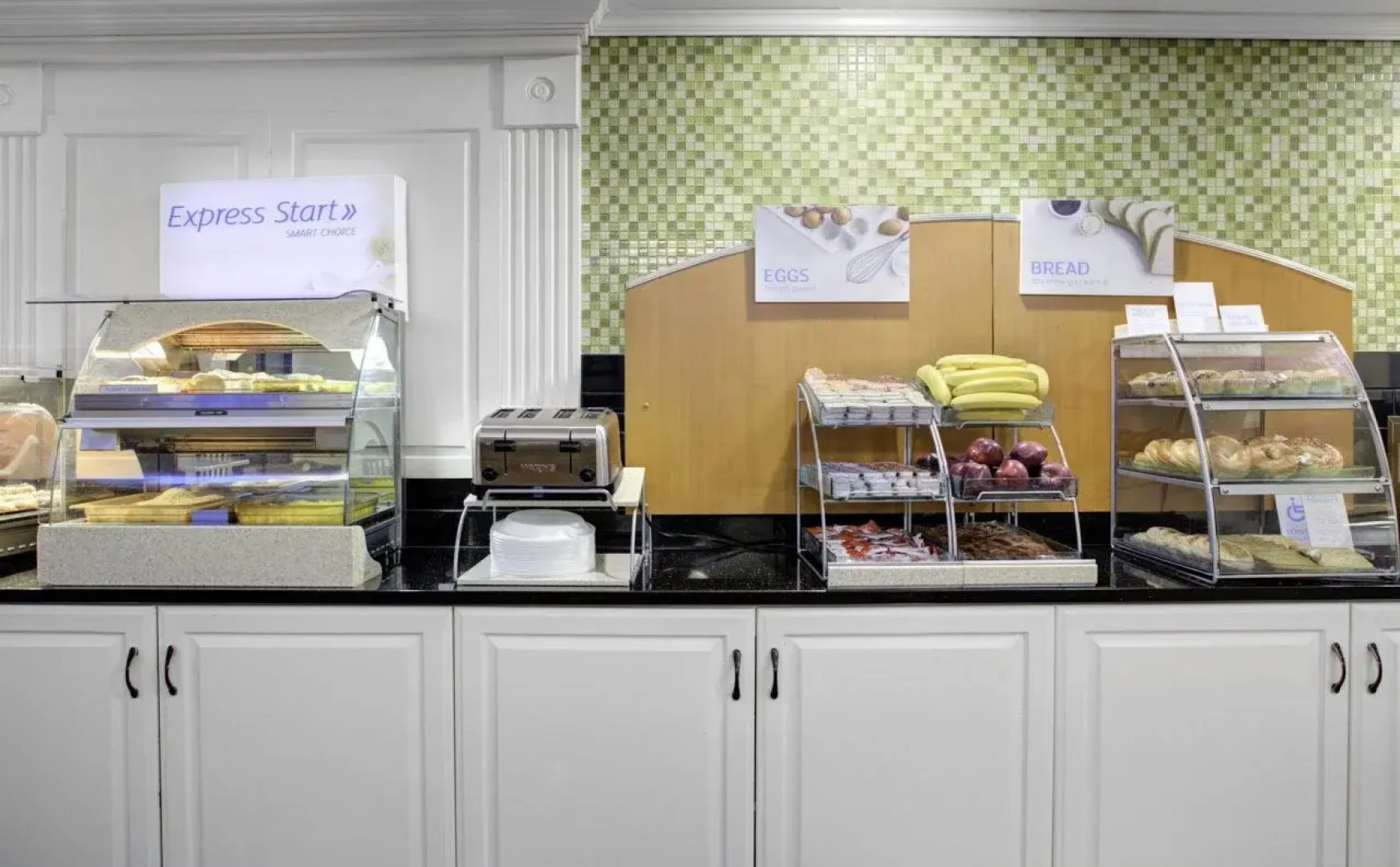 Holiday Inn Express Chester by IHG