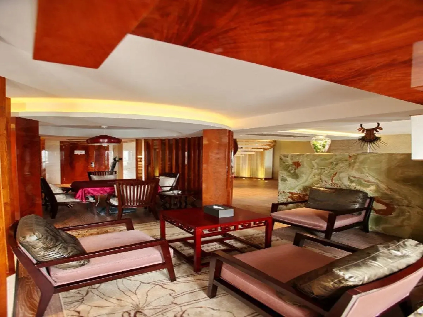 Top Elites City Resort Spa Hotel