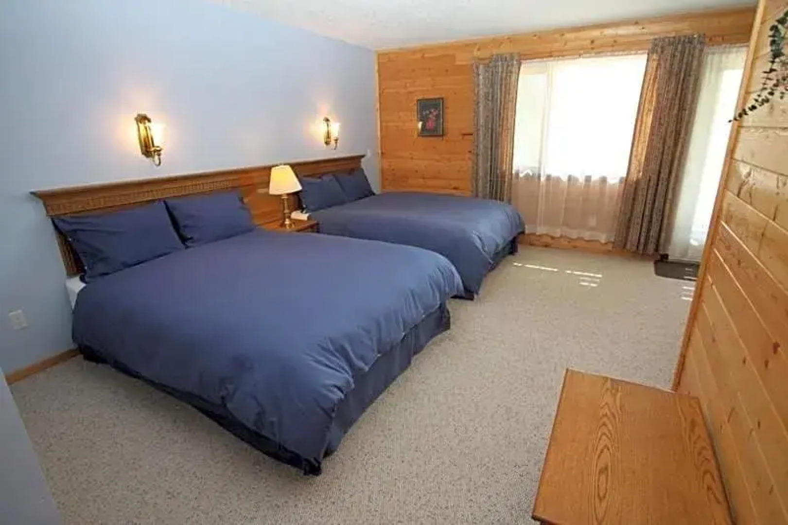 Glenogle Mountain Lodge & Spa