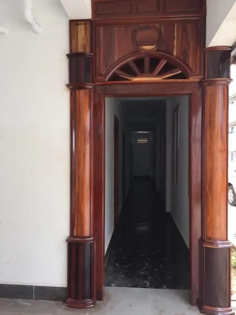 Mongkul Thmey Guest House