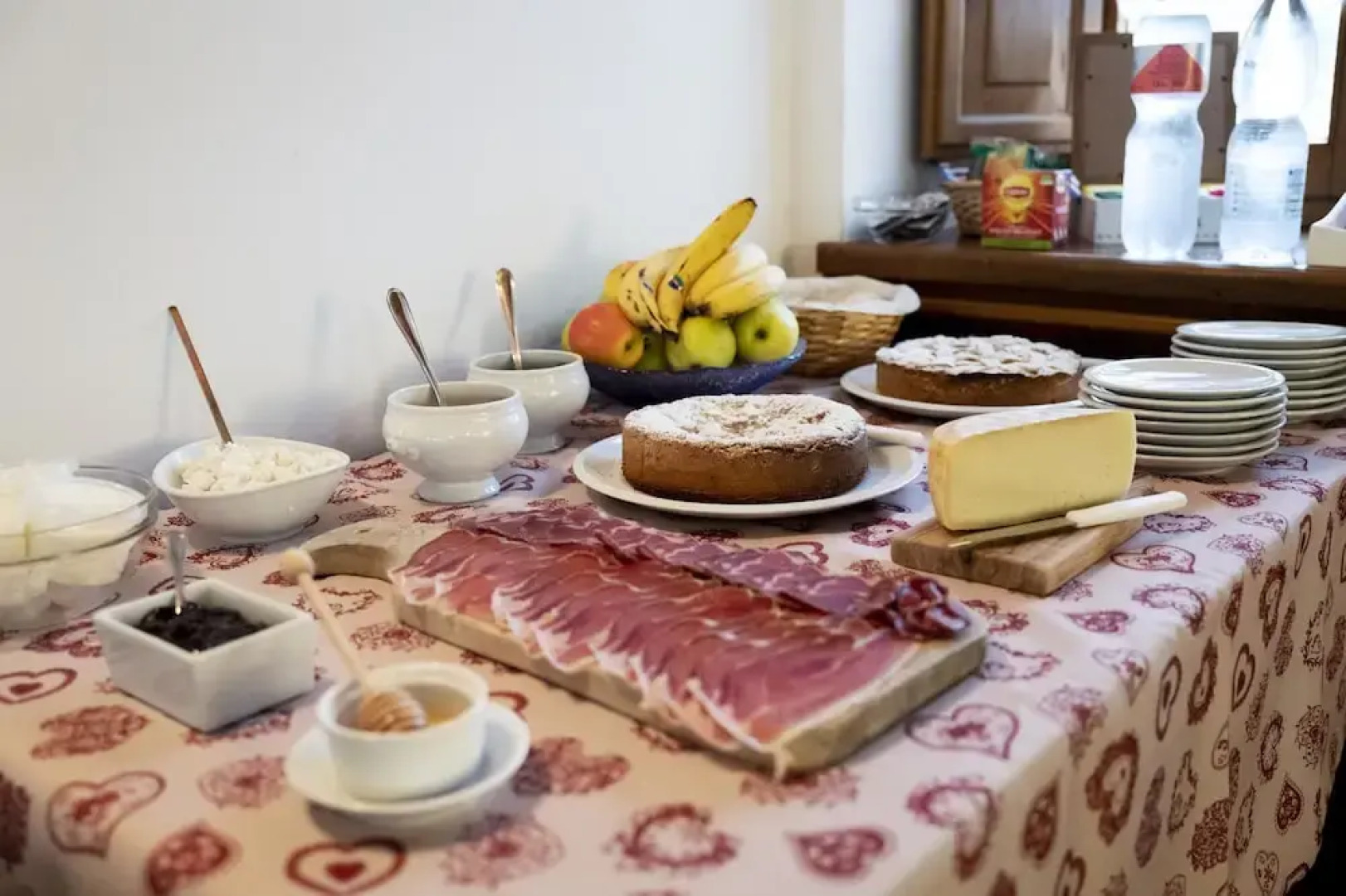 Agriturismo Saragiolo