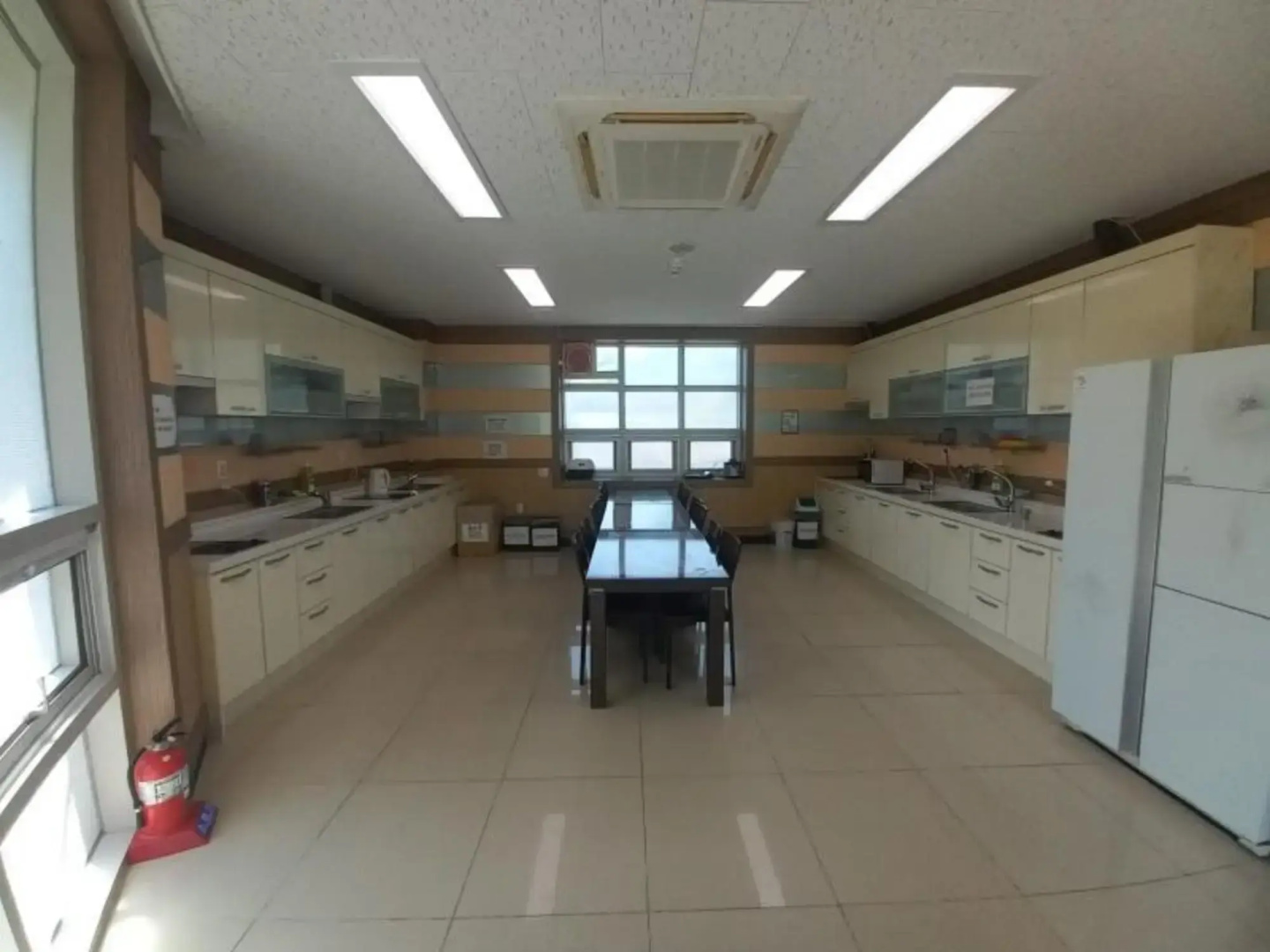 Danyang Three Nests Stay Pension