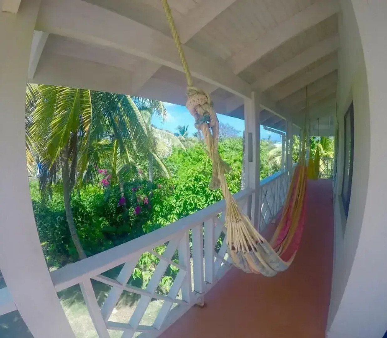 Ocean View Sai, Five Bedroom Holiday Home