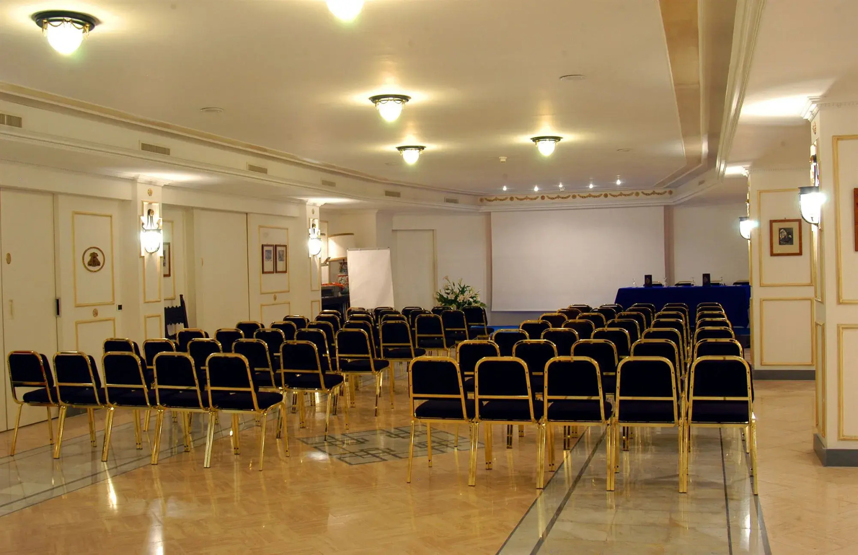 Grand Hotel Quisisana