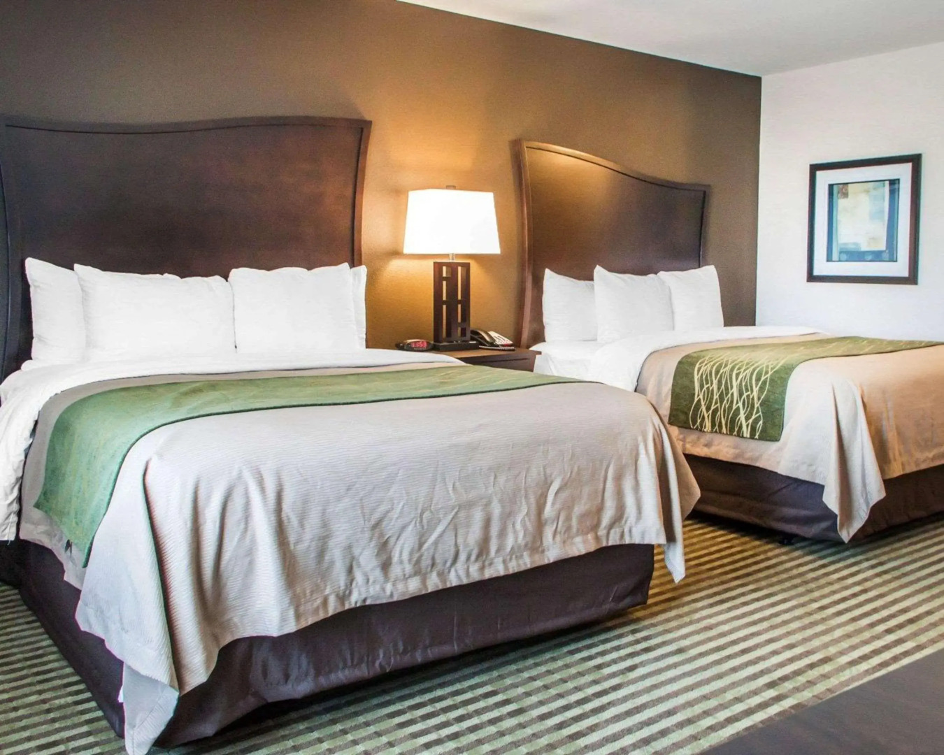 Comfort Inn & Suites Woodward