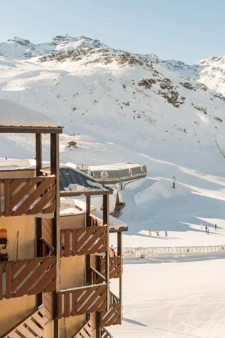 Pierre & Vacances Résidence Les Temples du Soleil