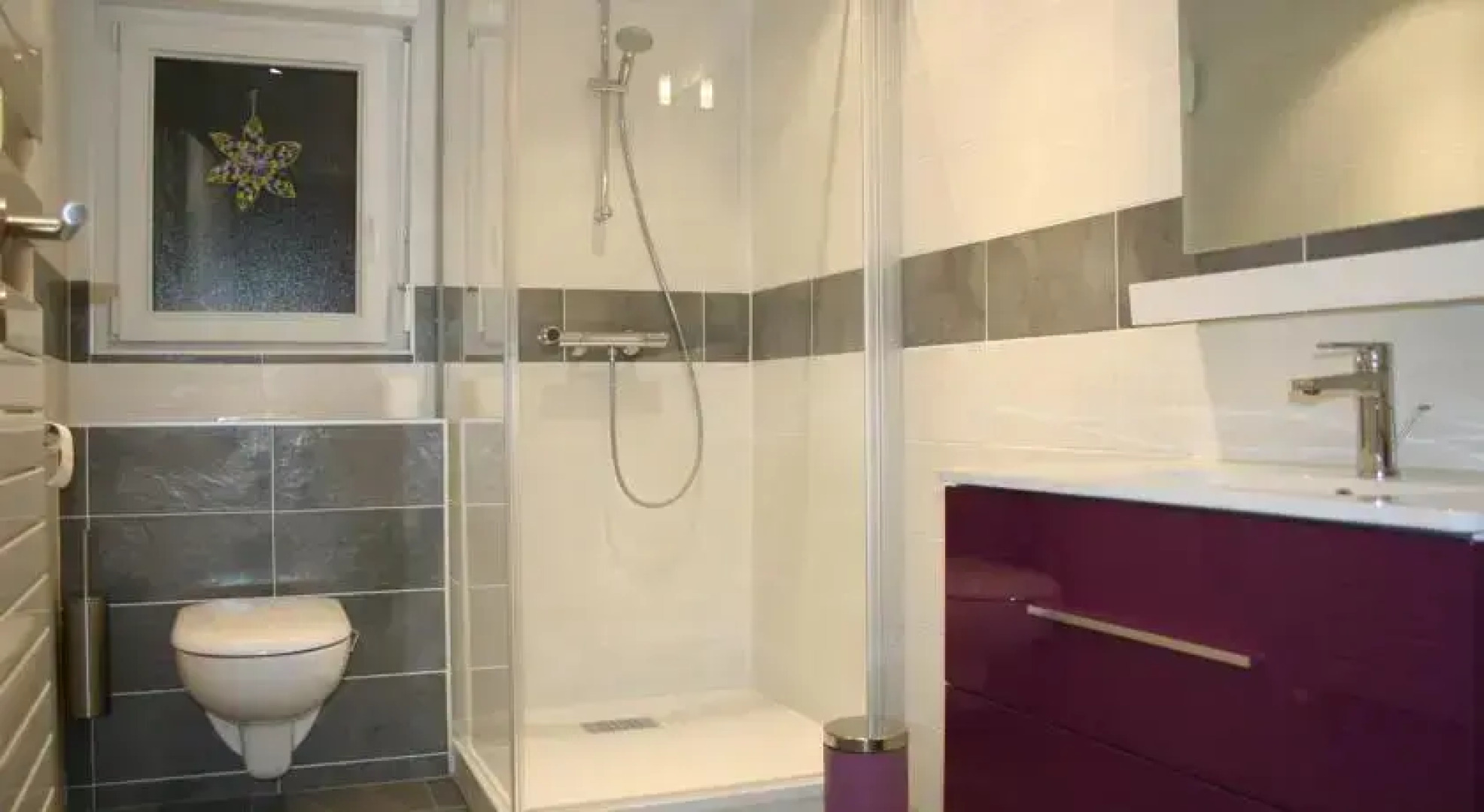 Le Gîte d‘Alice et André