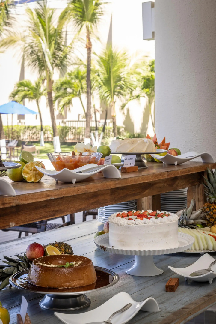 Marupiara Resort by Wish