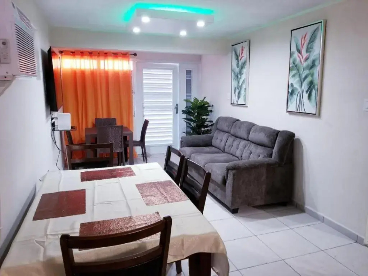 Jobos Beach Apartment A-3