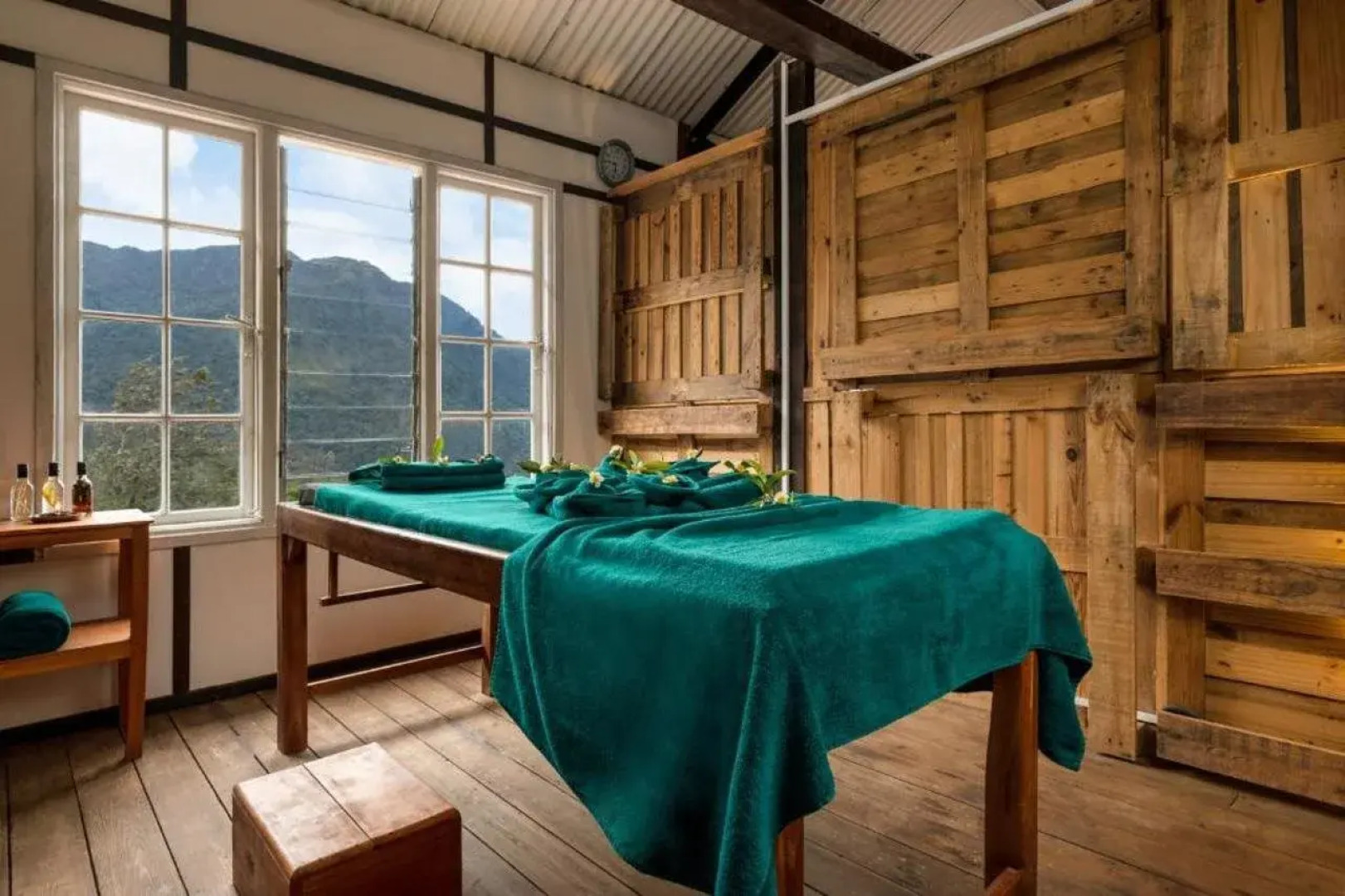 Tea & Experience Factory