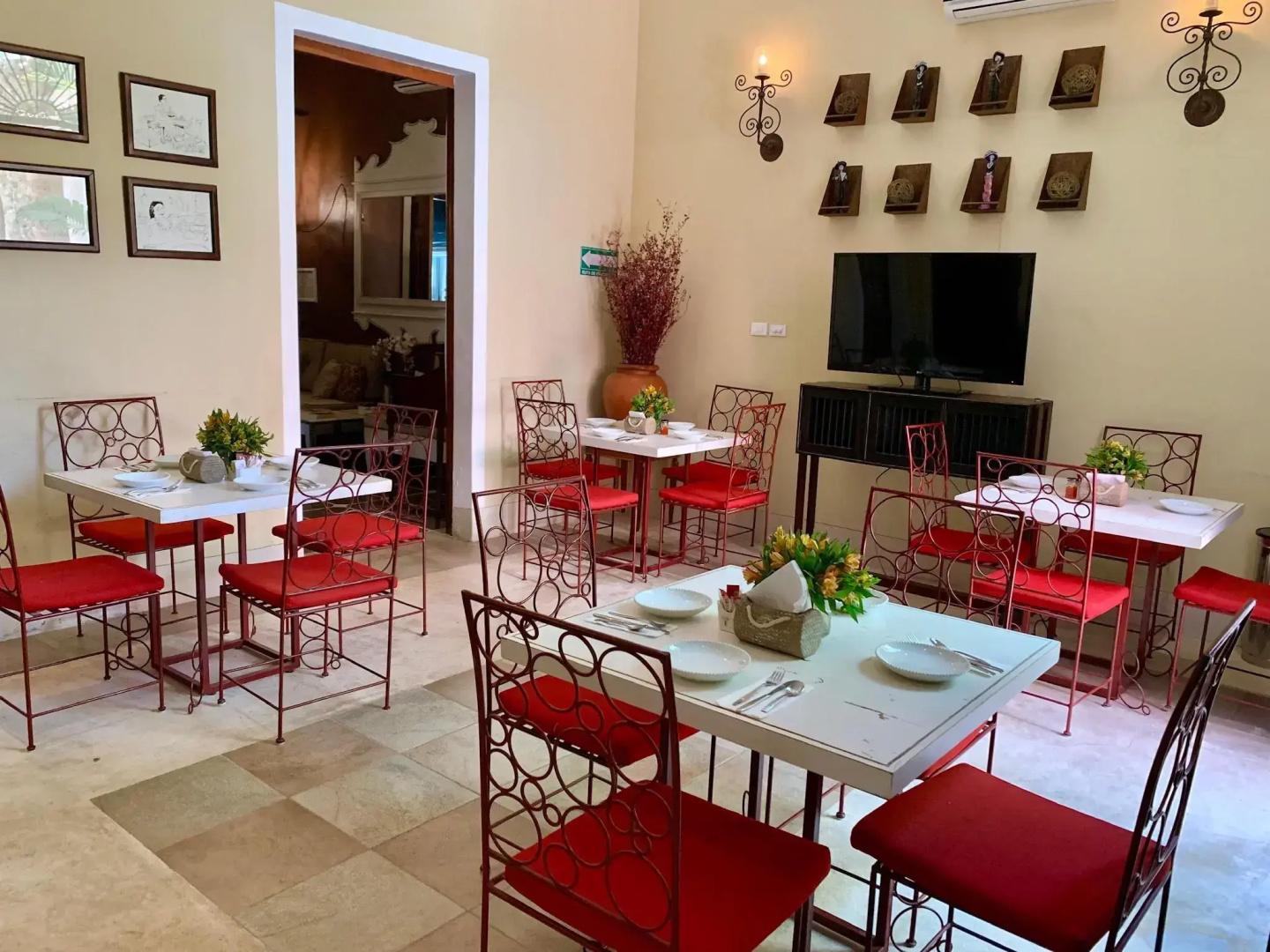 Casa Italia Luxury Guest House - Adults Only