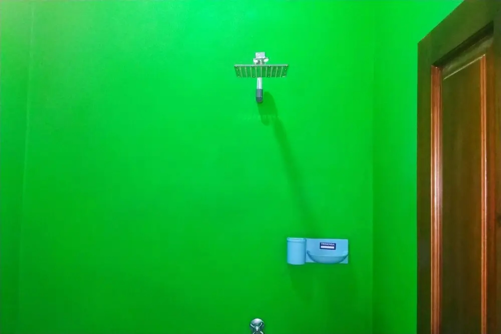 Van Santri Homestay Pemuteran