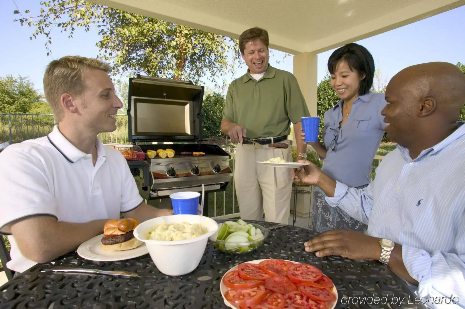 Sonesta Simply Suites Denver West Federal Center