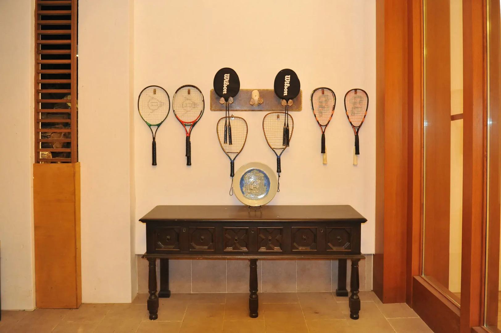 Club Inner Hotel & Resort