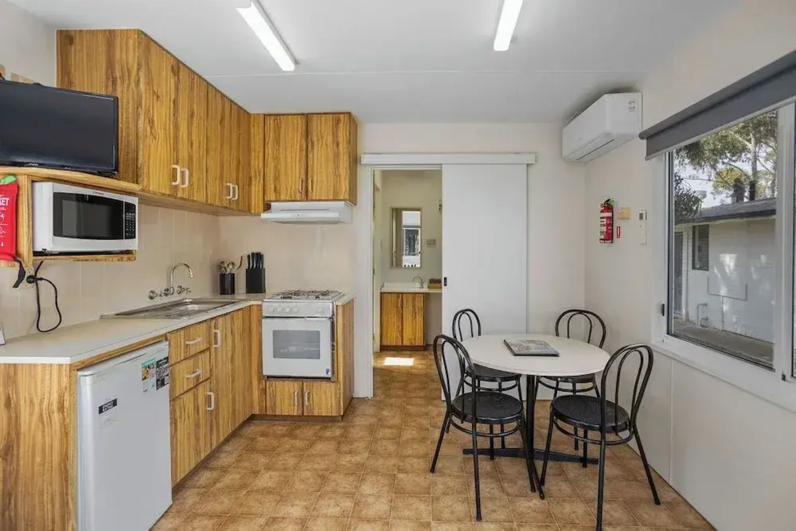 Pet Friendly Stays - BIG4 Aireys Inlet