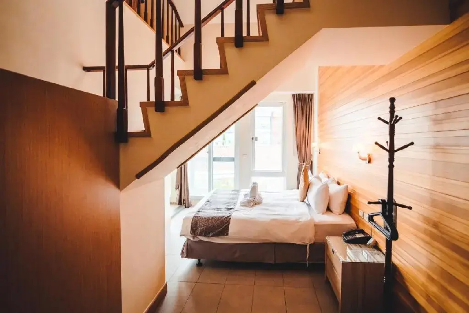 Sasa Nor Lamour B & B