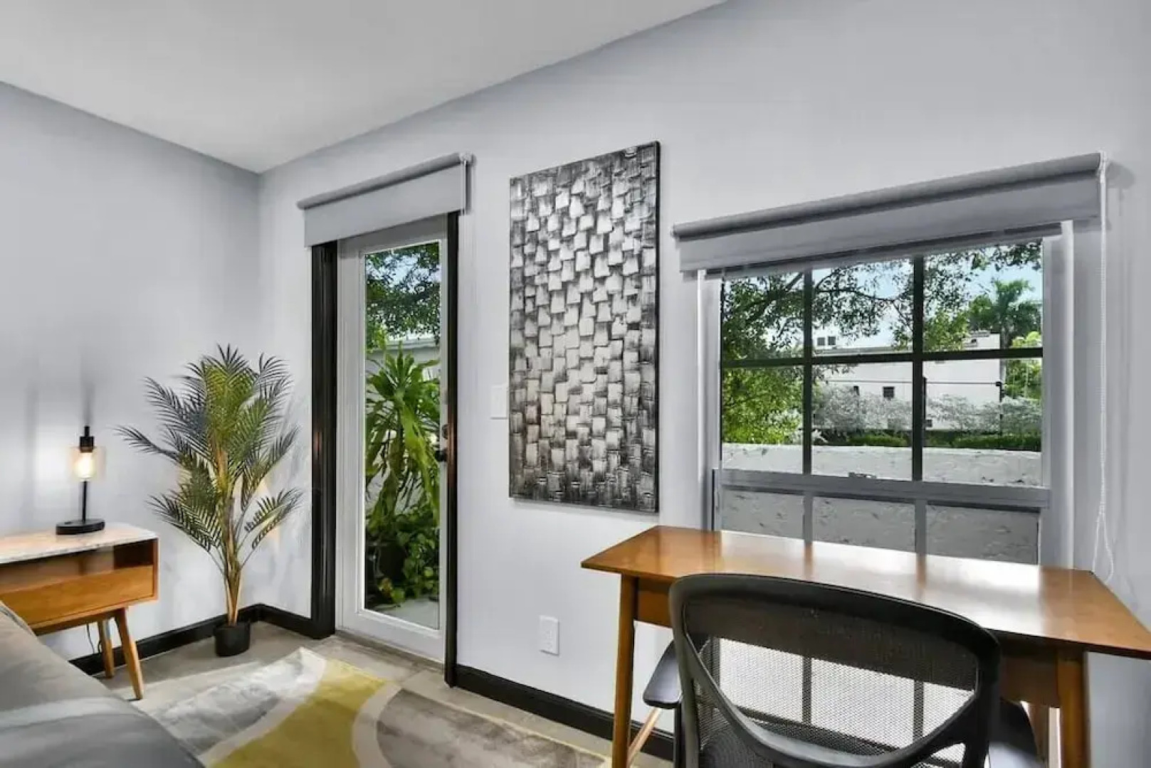 Private 2-bedroom Wilton Villas