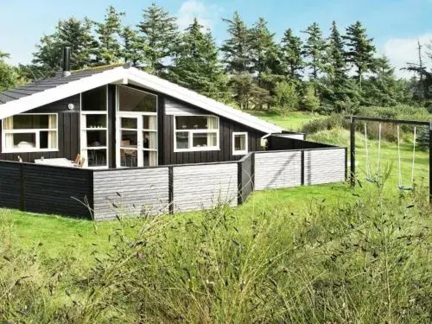 Three-Bedroom Holiday home in Blåvand 30