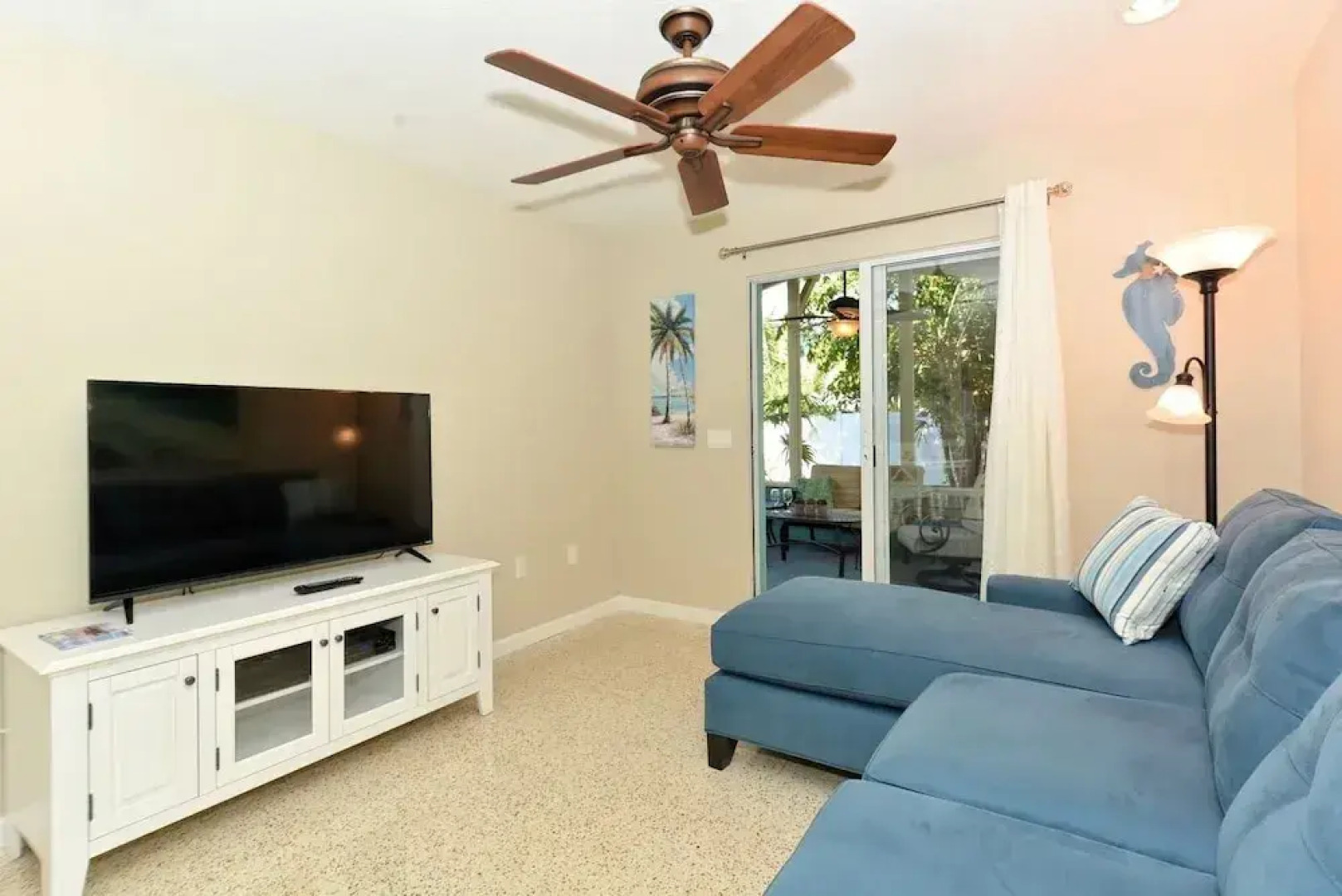 Minnow 2 2 Bedroom Villa by RedAwning