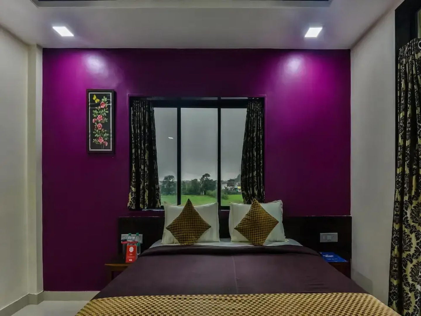 OYO 5744 Elegance By Inspire