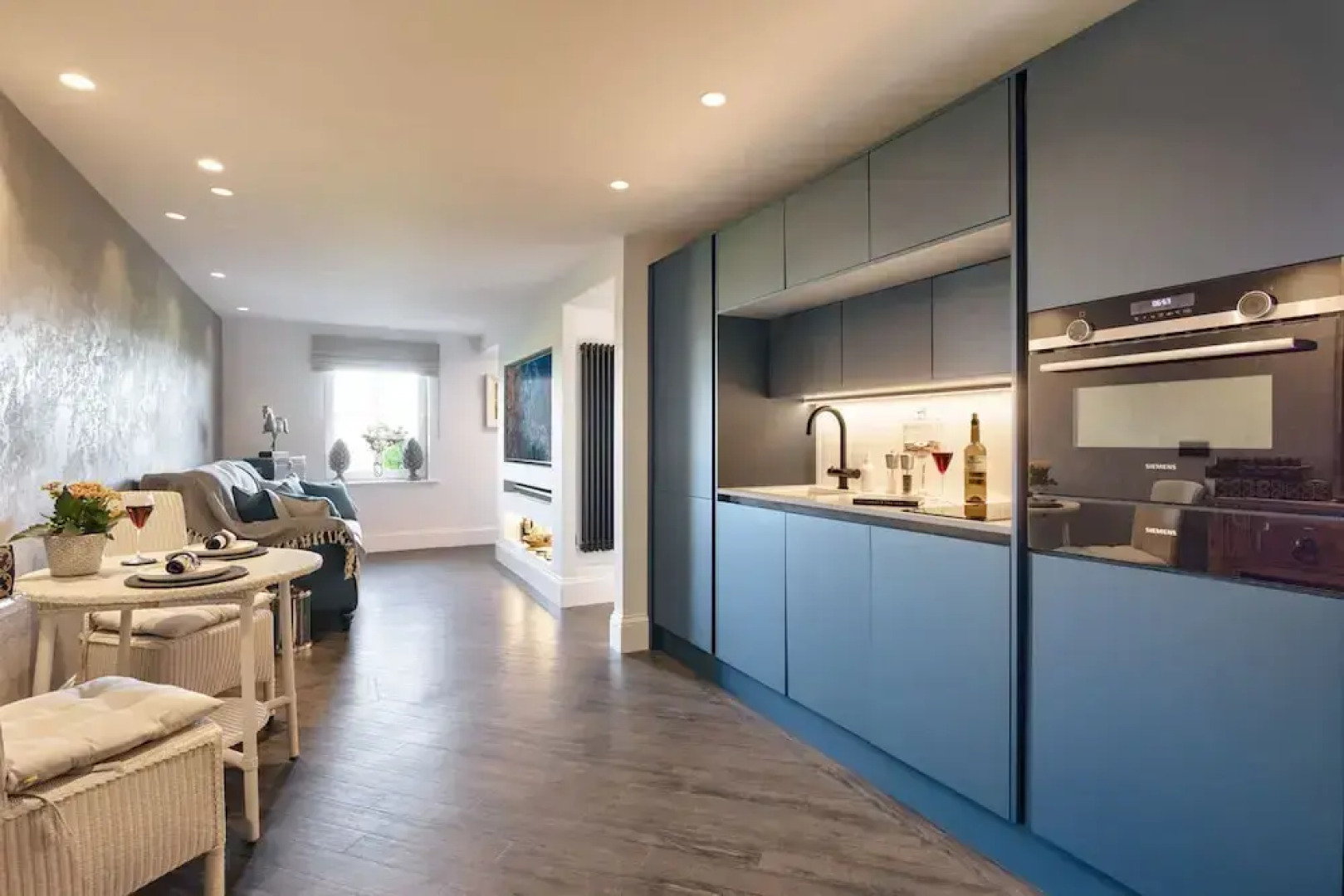 The Suite Retreat in Westmorland and Furness