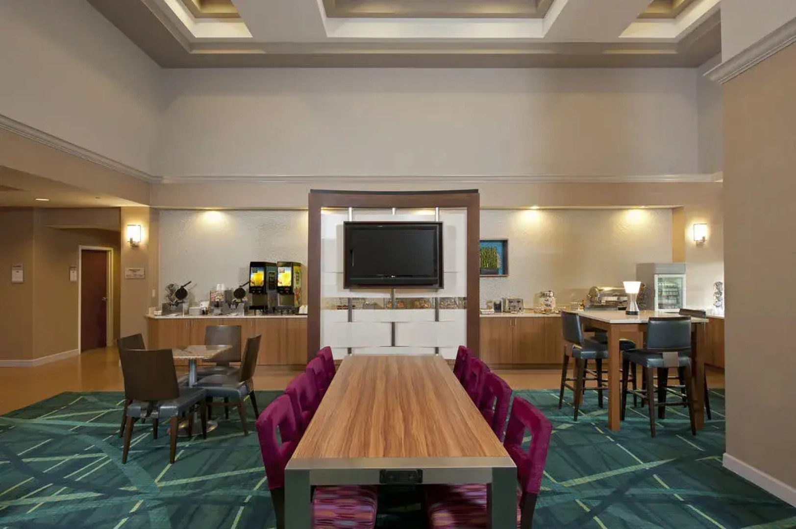Springhill Suites Chicago Naperville
