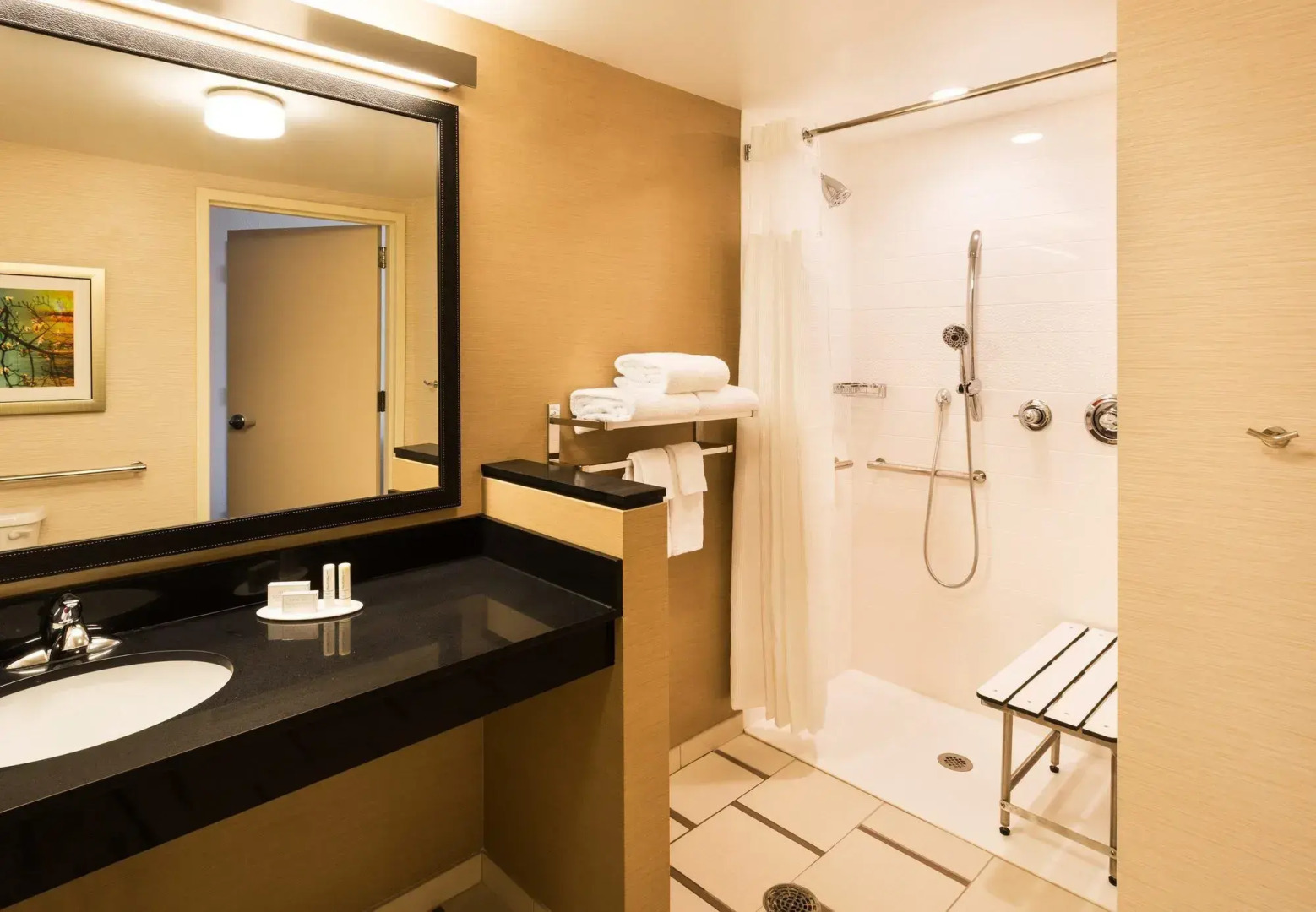 Fairfield Inn & Suites Johnson City