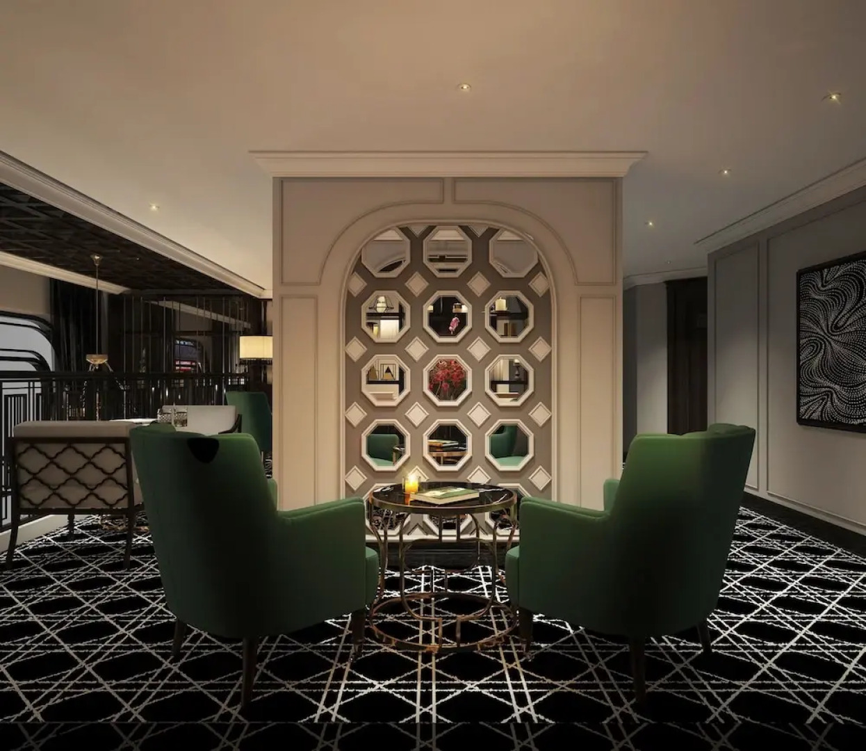 Hanoi Paradise Center Hotel & Spa