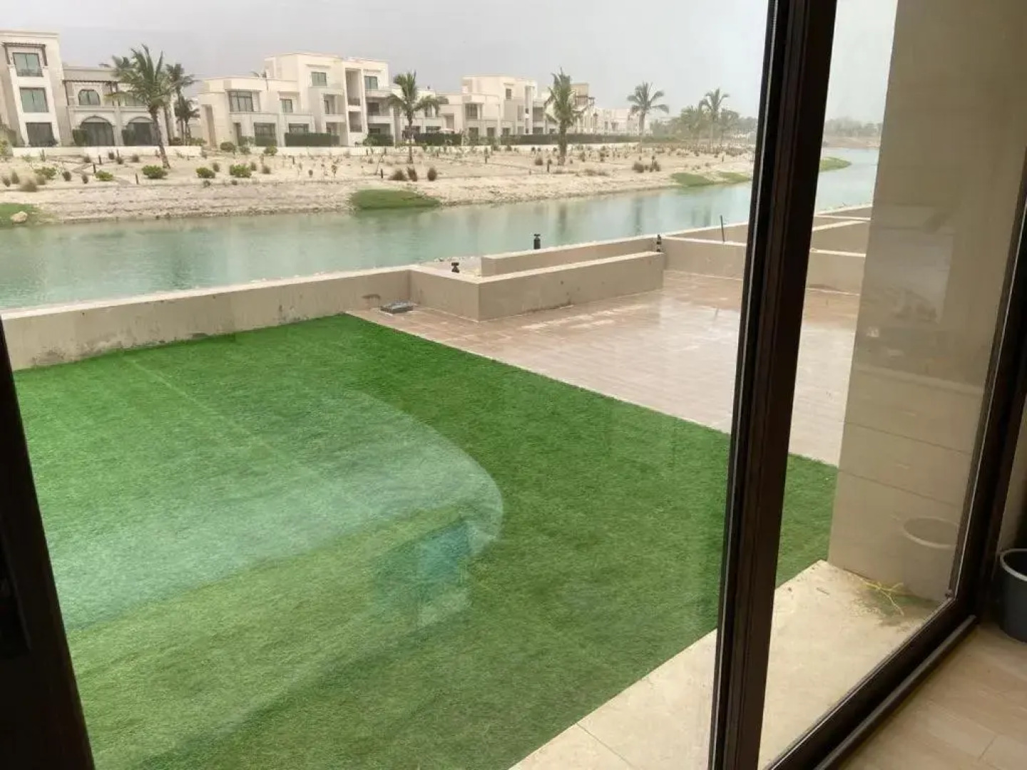 Hawana Salalah Lake View Villa 22