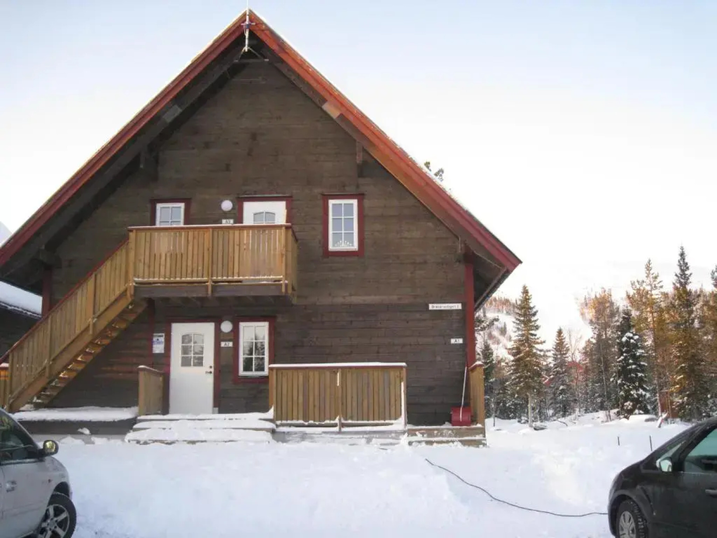 Blåbärsvägen Vacation Home