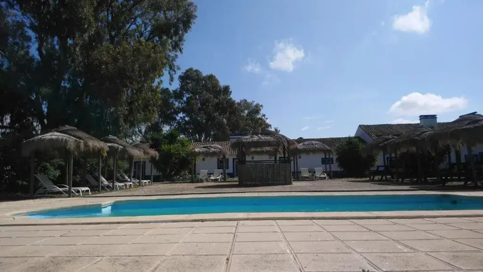 Monte Do Sobral, Turismo Rural