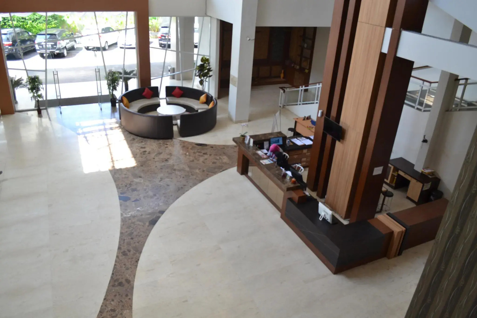 City Hotel Tasikmalaya