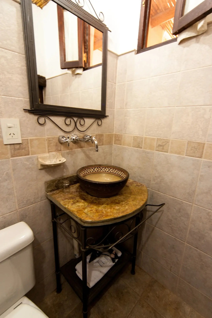 Hotel Norte Rupestre