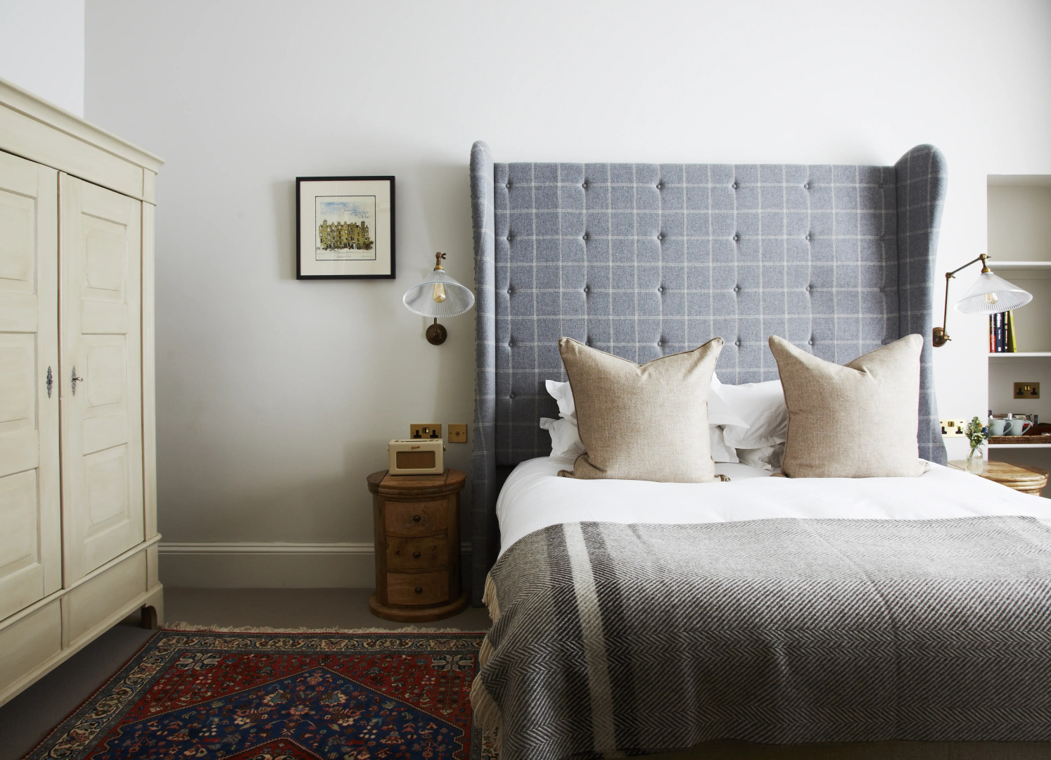 The Roseate Edinburgh