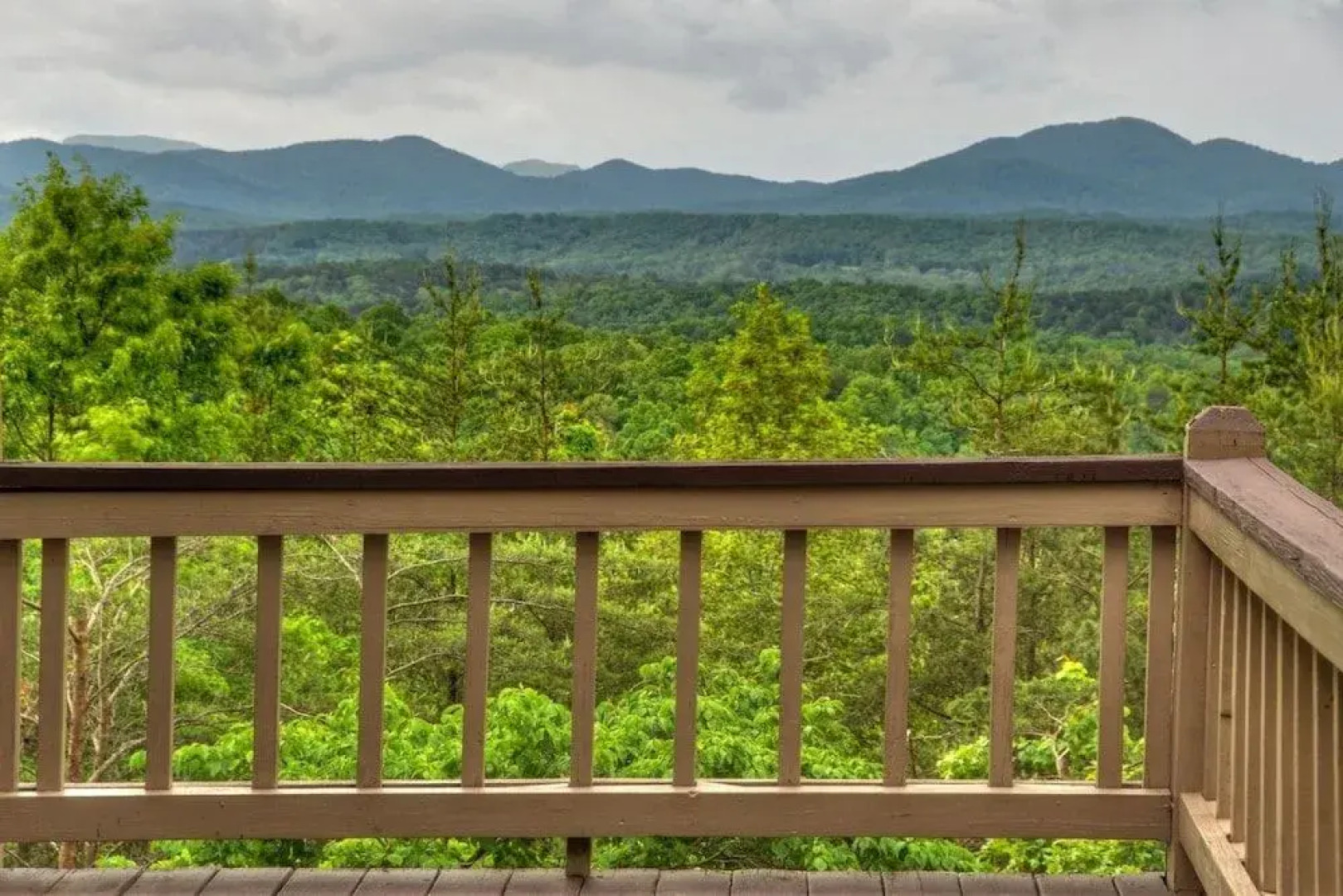 My Mountain RendezView