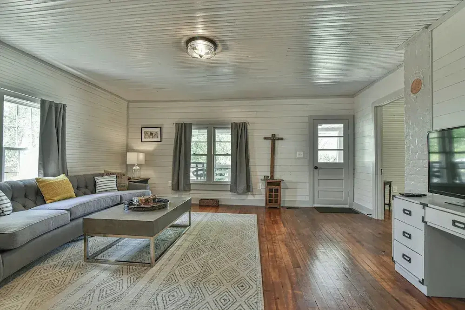 The Spruce House Cozy Home in Swannanoa