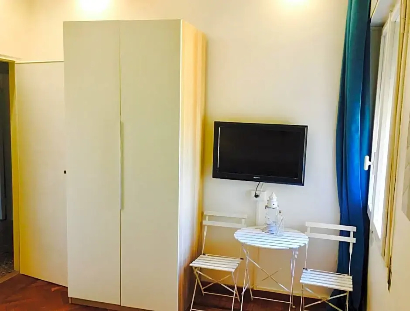 B&B SpeakEasy - Due Torri