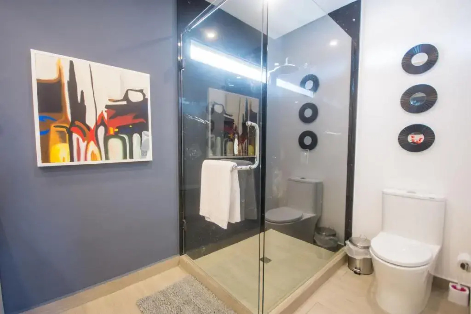 Real View Towers E208 by Casago