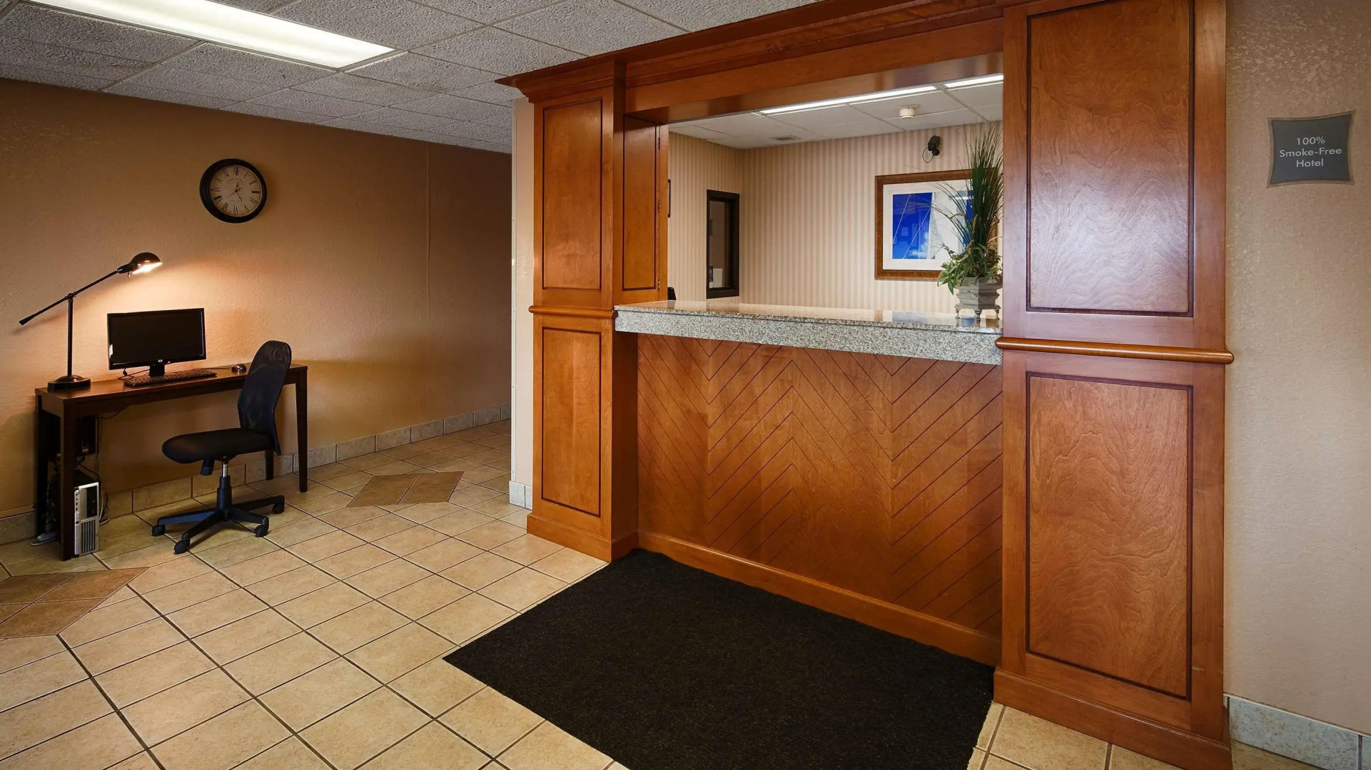 Best Western Port Clinton