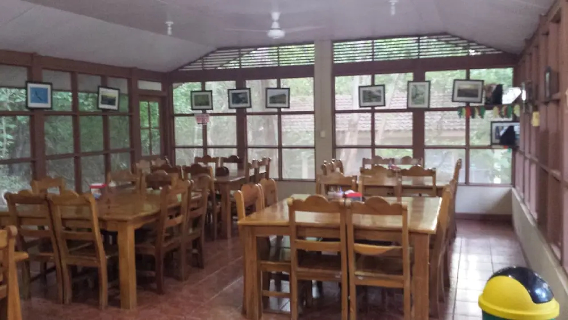 Palo Verde Biological Station