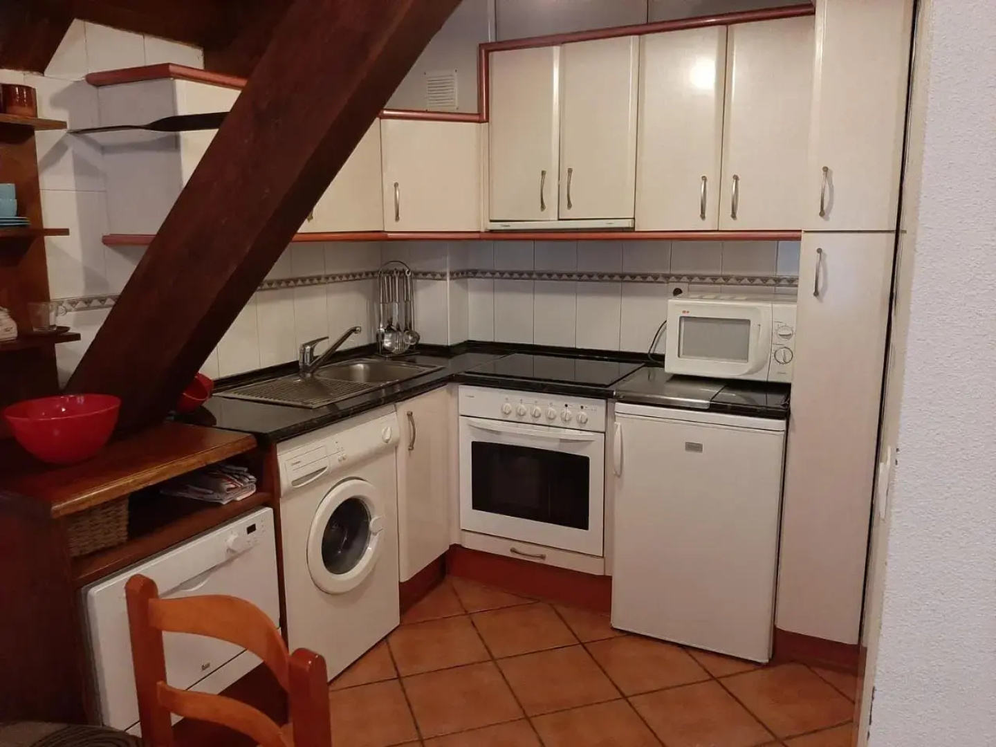 Casa Graciano II
